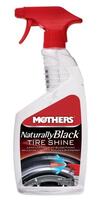 Mothers Кондиционер-блеск для шин Naturally Black 710 мл MS46924