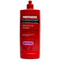 Mothers Professional Очищающая полироль Machine Glaze 946 мл MS82332