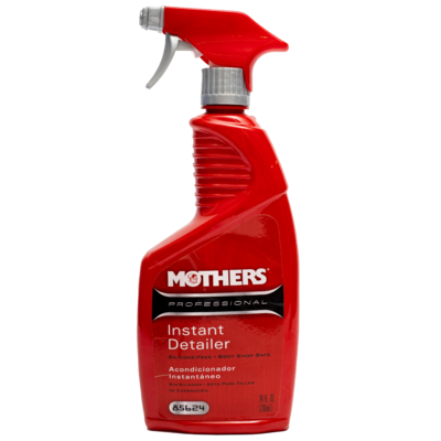 Mothers Professional Полироль-спрей Instant Detailer 710 мл MS85624