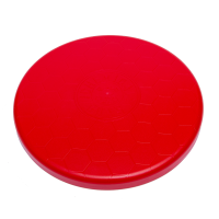 Chemical Guys Крышка для ведра пластиковая (красная) Bucket Lid IAI_518