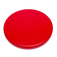 Chemical Guys Крышка для ведра пластиковая (красная) Bucket Lid IAI_518