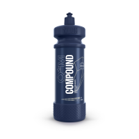 GYEON Высокоабразивная полировальная паста Q2M Compound 1 л GYQ259