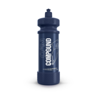 GYEON Высокоабразивная полировальная паста Q2M Compound 1л GYQ259