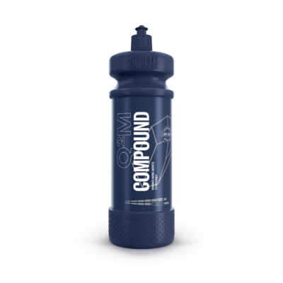 GYEON Высокоабразивная полировальная паста Q2M Compound 1л GYQ259