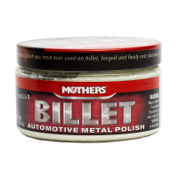 Mothers Полироль для металлических поверхностей Billet Metal Polish 118 г MS05106