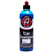 Adam's Автошампунь для мойки Car Shampoo 473мл