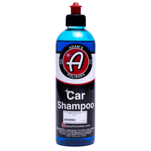 Adam's Автошампунь для мойки Car Shampoo 473мл