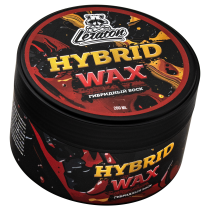 Гибридный твердый воск LERATON HYBRID WAX 200мл