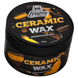 Керамический твердый воск LERATON CERAMIC WAX 200мл