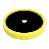 Meguiars Полировальник поролоновый полирующий (желтый) Rotary Foam Polishing Pad 178мм WRFP7