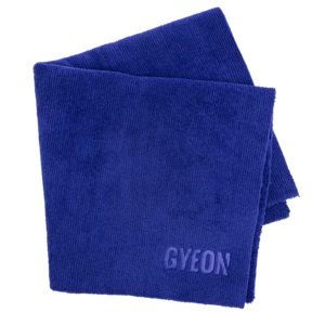 GYEON Микрофибра для полировки Q2M Polish Wipe 40x40см GYQ267