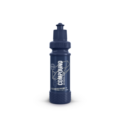 GYEON Высокоабразивная полировальная паста Q2M Compound 120мл GYQ258