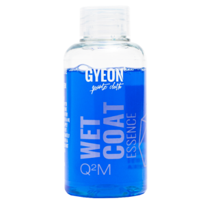 GYEON Кварцевый усилитель гидрофобных свойств Q2M Wet Coat Essence 100мл (концентрат) GYQ253