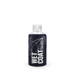 GYEON Кварцевый усилитель гидрофобных свойств Q2M Wet Coat Essence 100мл (концентрат) GYQ253