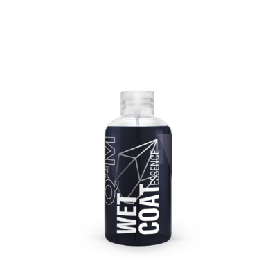 GYEON Кварцевый усилитель гидрофобных свойств Q2M Wet Coat Essence 100мл (концентрат) GYQ253