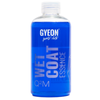 GYEON Кварцевый усилитель гидрофобных свойств Q2M Wet Coat Essence 250мл (концентрат) GYQ254