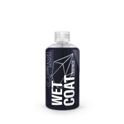 GYEON Кварцевый усилитель гидрофобных свойств Q2M Wet Coat Essence 250мл (концентрат) GYQ254