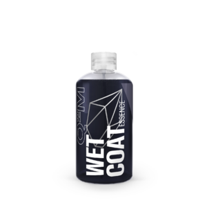 GYEON Кварцевый усилитель гидрофобных свойств Q2M Wet Coat Essence 250мл (концентрат) GYQ254