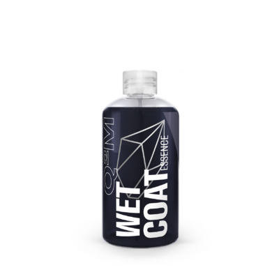 GYEON Кварцевый усилитель гидрофобных свойств Q2M Wet Coat Essence 250мл (концентрат) GYQ254