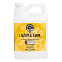 Chemical Guys Средство для очистки кожи Leather Cleaner 3,8 мл SPI_208