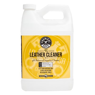 Chemical Guys SPI_208 Chemical Guys Leather Cleaner