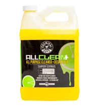 Chemical Guys Универсальный супер очиститель на основе цитрусовых All Clean+ 3,8л CLD_101