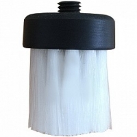 RUPES 9.BF3030 Щётка нейлоновая жёсткая для Rupes iBrid Nano