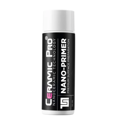 Ceramic Pro Полироль для подготовки поверхности Nano-Primer 50 мл