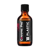 Ceramic Pro Защитное покрытие для для пластиковых и резиновых поверхностей Plastic 50 мл
