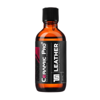 Ceramic Pro Защитное покрытие для кожаных поверхностей Leather 50 мл
