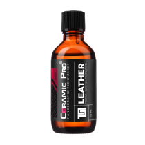 Ceramic Pro Защитное покрытие для кожаных поверхностей Leather 50 мл