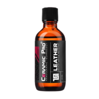 Ceramic Pro Защитное покрытие для кожаных поверхностей Leather 50 мл