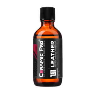 Ceramic Pro Защитное покрытие для кожаных поверхностей Leather 50 мл