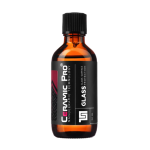 Ceramic Pro Антидождь для стекол Glass 50 мл