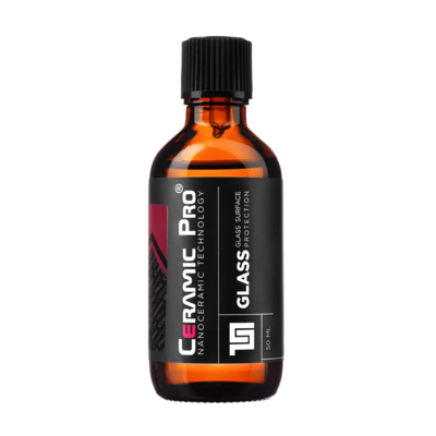 Ceramic Pro Антидождь для стекол Glass 50 мл