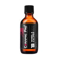Ceramic Pro Защитное покрытие для дисков и суппортов Wheel and Caliper 50 мл