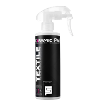 Ceramic Pro Защитное покрытие для тканевых и замшевых поверхностей Textile 300 мл