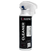 Ceramic Pro Очиститель-обезжириватель для кузова автомобиля Cleaner 300мл