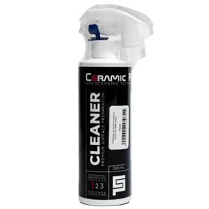 Ceramic Pro Очиститель-обезжириватель для кузова автомобиля Cleaner 300мл
