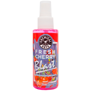 Chemical Guys Освежитель воздуха (вишня) Cherry Fresh Scent AIR_228_04 118мл