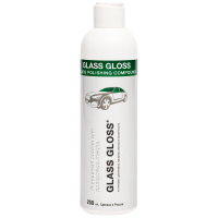 Glass Gloss Полироль для стекла финишная 250мл