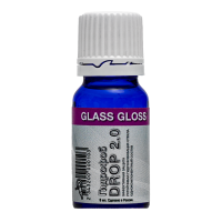 Водооталкивающие покрытие Glass Gloss Drop 5мл.