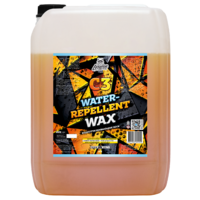 Водоотталкивающий воск LERATON C3 20 кг