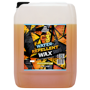 Водоотталкивающий воск LERATON C3 20 кг