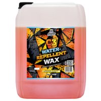 Водоотталкивающий воск LERATON C3 20кг