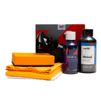 CarPro Кварцевое керамическое покрытие (набор) C.Quartz UK 3.0 kit 50мл CP-10CQK50K