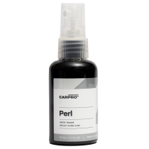 CarPro Покрытие для резины и пластика Perl  50мл CP-130