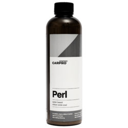 CarPro Покрытие для резины и пластика Perl 500мл CP-131