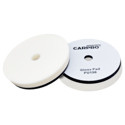 CarPro Полировальный круг для блеска (супер мягкий) Gloss Pad 150/160мм