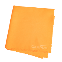 CarPro Салфетка для нанесения составов Suede Microfiber 40x40см CP-53